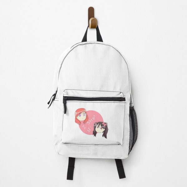 Item preview, Love Live I Ship It (Nico X Maki) designed and sold by pruet-tjamee.