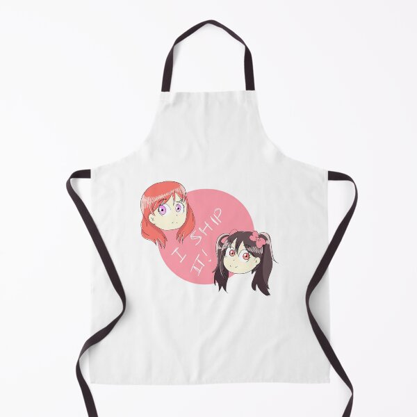 Item preview, Love Live I Ship It (Nico X Maki) designed and sold by pruet-tjamee.