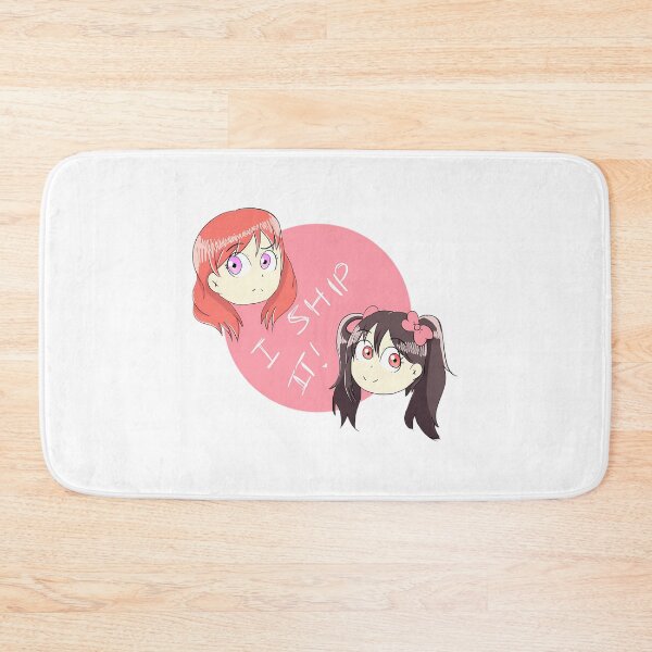 Item preview, Love Live I Ship It (Nico X Maki) designed and sold by pruet-tjamee.