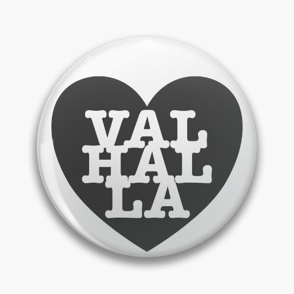 Item preview, valhalla designed and sold by nogamax.