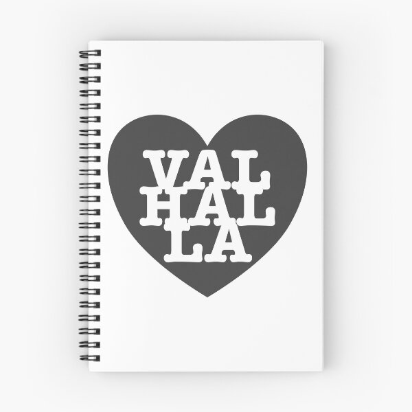 Item preview, valhalla designed and sold by nogamax.