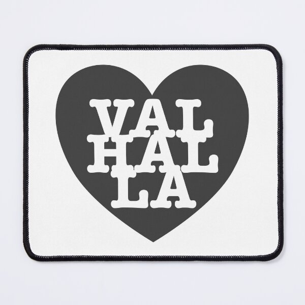Item preview, valhalla designed and sold by nogamax.