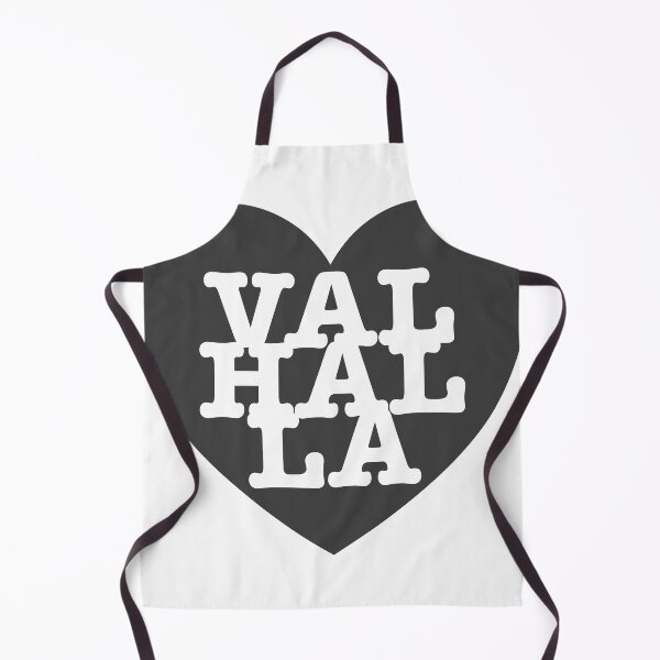 Item preview, valhalla designed and sold by nogamax.