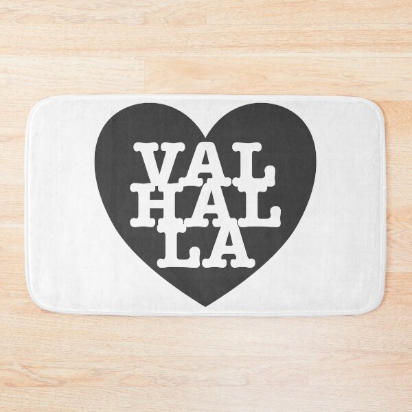 Item preview, valhalla designed and sold by nogamax.