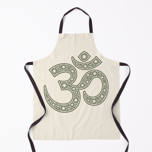 Item preview, Aum Om Mantra Symbol Chanting Hinduism designed and sold by Colorfulman.