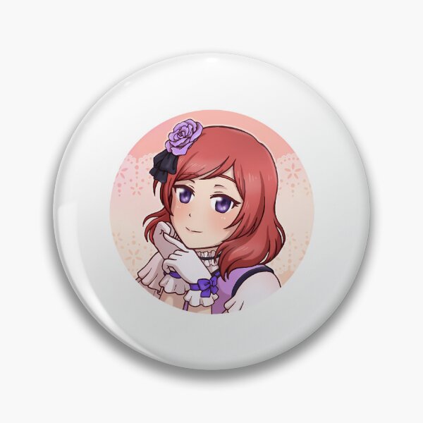 Artikelvorschau, Maki Nishikino  entworfen und verkauft von ccartney-an.