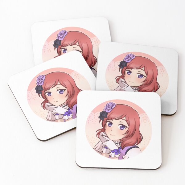 Item preview, Maki Nishikino  designed and sold by ccartney-an.