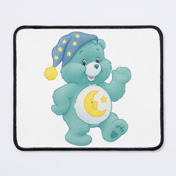 Item preview, Bedtime Bear designed and sold by adriab.