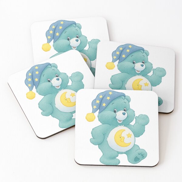 Item preview, Bedtime Bear designed and sold by adriab.