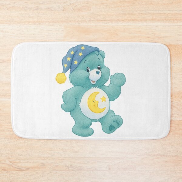 Item preview, Bedtime Bear designed and sold by adriab.