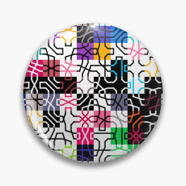 Item preview, 00044 CONNECT 144 designed and sold by CODEDIMAGES by REVAD.