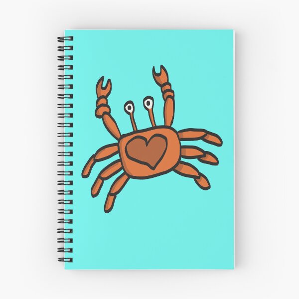 Item preview, Clive the crab designed and sold by SombreroDoodles.