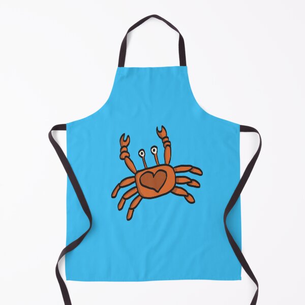 Item preview, Clive the crab designed and sold by SombreroDoodles.