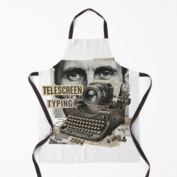 Item preview, George Orwell's Animal Farm designed and sold by OzzFrequency.