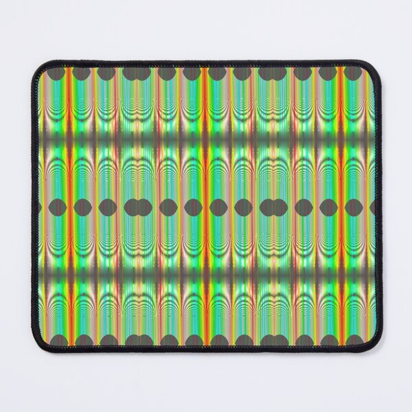 Item preview, Abstract Pattern "Space Architecture. Accordion" designed and sold by Gluecknika.