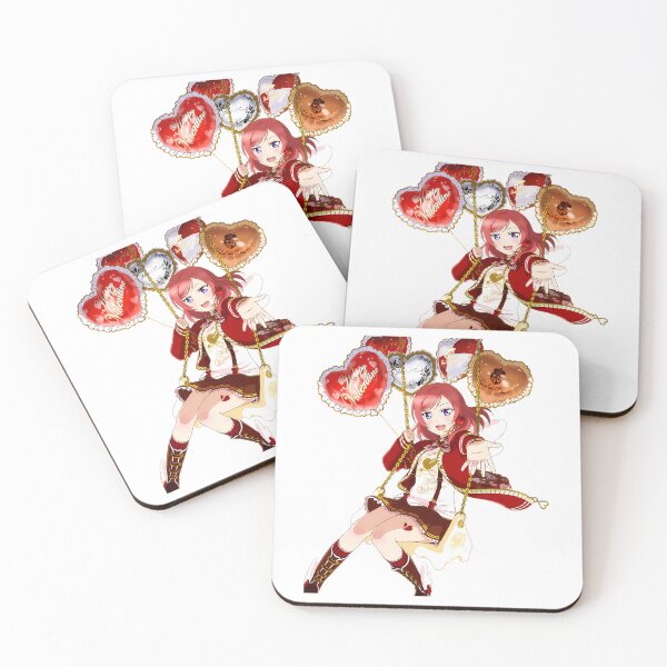 Item preview, Love Live Maki Nishikino designed and sold by pruet-tjamee.