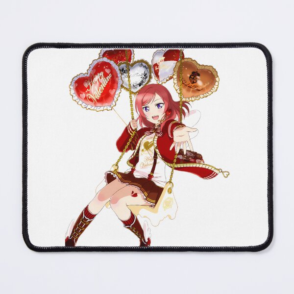 Item preview, Love Live Maki Nishikino designed and sold by pruet-tjamee.