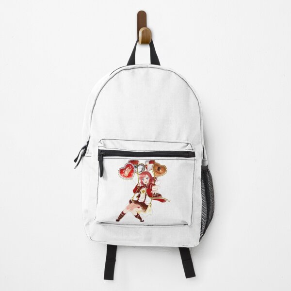 Item preview, Love Live Maki Nishikino designed and sold by pruet-tjamee.