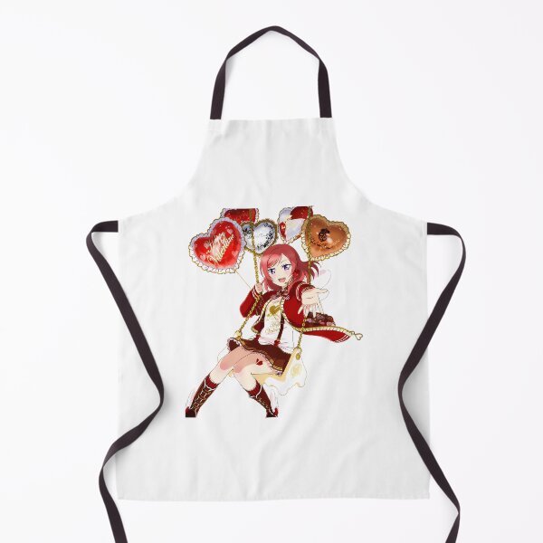 Item preview, Love Live Maki Nishikino designed and sold by pruet-tjamee.