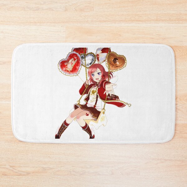 Item preview, Love Live Maki Nishikino designed and sold by pruet-tjamee.