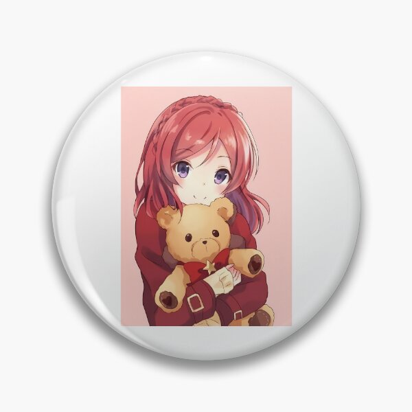 Item preview, Maki Nishikino  designed and sold by ccartney-an.