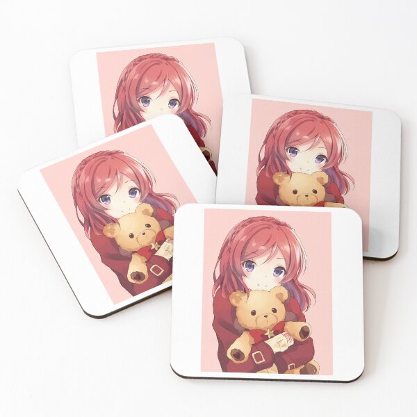 Item preview, Maki Nishikino  designed and sold by ccartney-an.