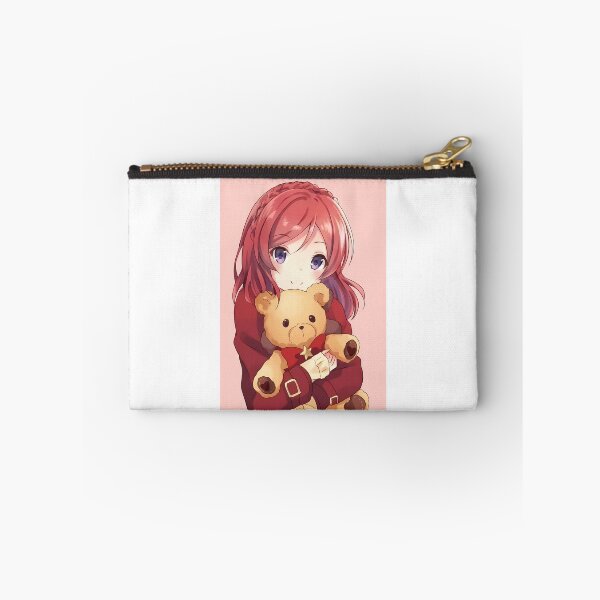 Artikelvorschau, Maki Nishikino entworfen und verkauft von ccartney-an.