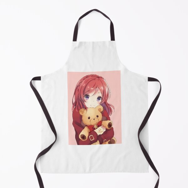 Item preview, Maki Nishikino designed and sold by ccartney-an.