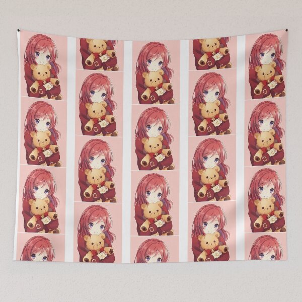Item preview, Maki Nishikino  designed and sold by ccartney-an.