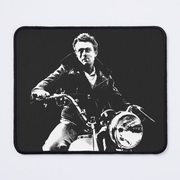 Item preview, James Dean v2 designed and sold by ChimyandFunky.