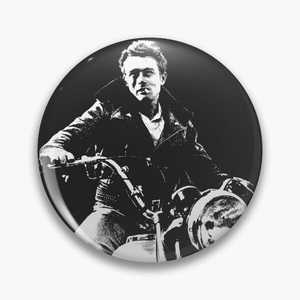 Item preview, James Dean v2 designed and sold by ChimyandFunky.