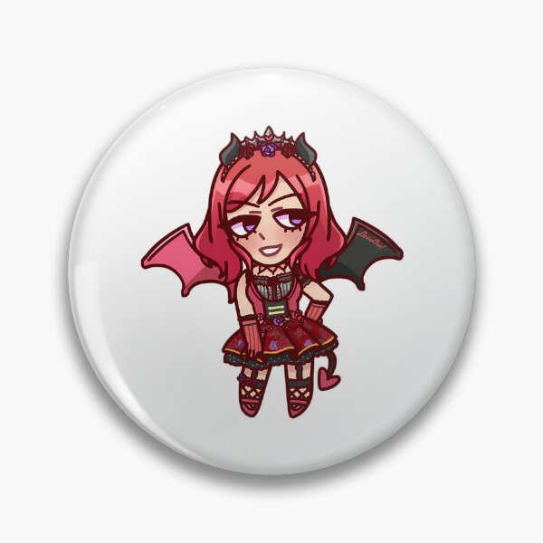 Item preview, Maki Nishikino  designed and sold by ccartney-an.