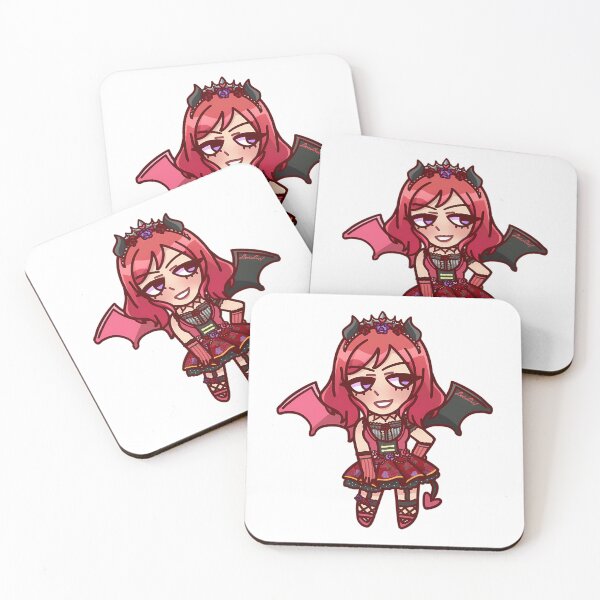 Item preview, Maki Nishikino  designed and sold by ccartney-an.