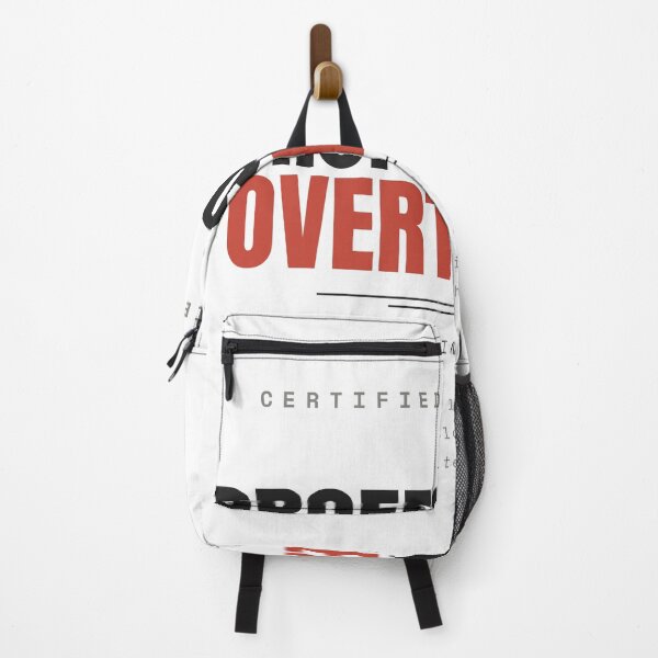 Item preview, Professional Overthinker designed and sold by besiwashere.