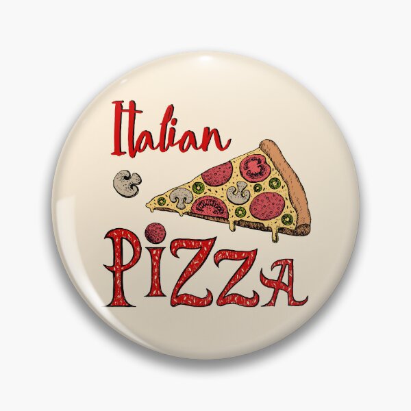 Item preview, Pizza Culture designed and sold by ChocoMellowCo.