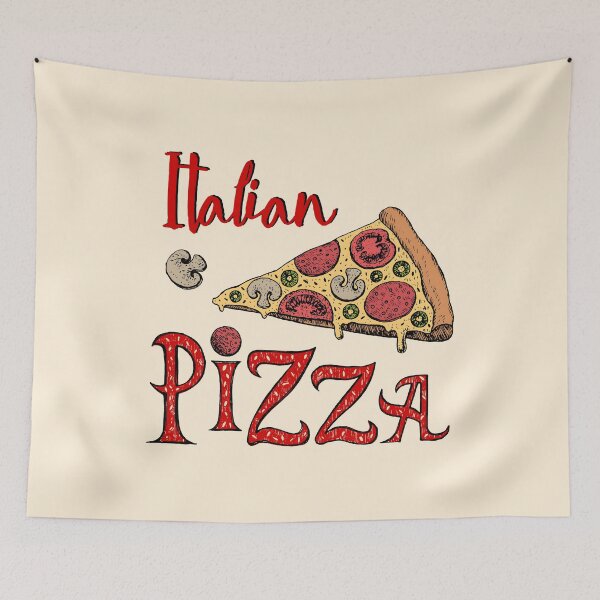 Item preview, Pizza Culture designed and sold by ChocoMellowCo.