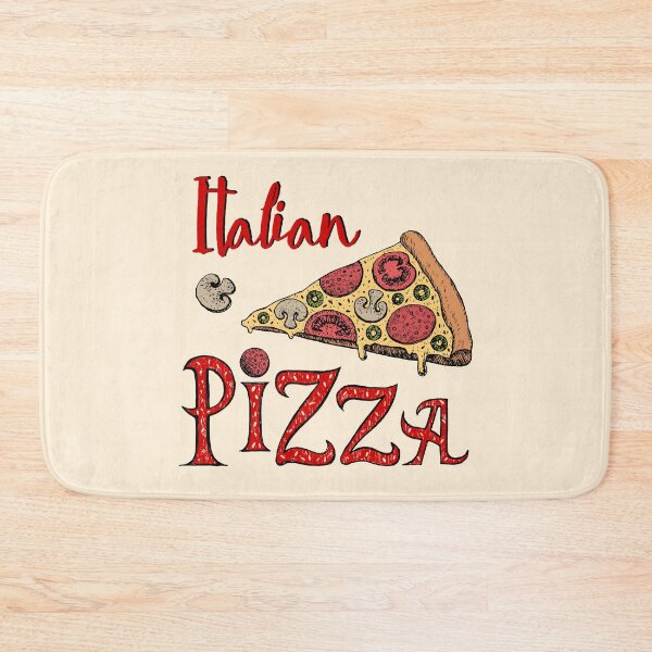 Item preview, Pizza Culture designed and sold by ChocoMellowCo.