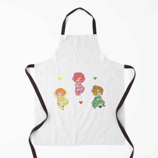 Item preview, Love Live 'S First Years designed and sold by pruet-tjamee.