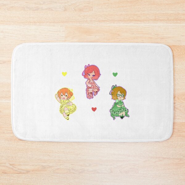 Item preview, Love Live 'S First Years designed and sold by pruet-tjamee.