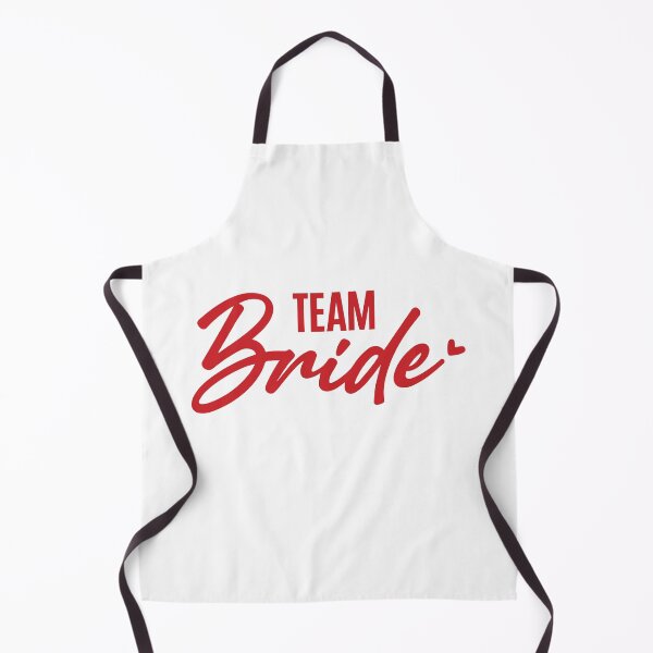 Item preview, Team Bride designed and sold by BrownHorse90s.