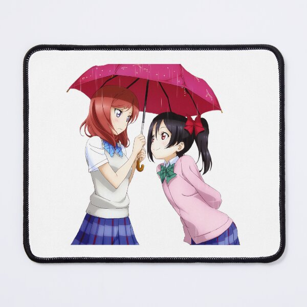 Item preview, Love Live School Idol Project - Rainy Day designed and sold by pruet-tjamee.