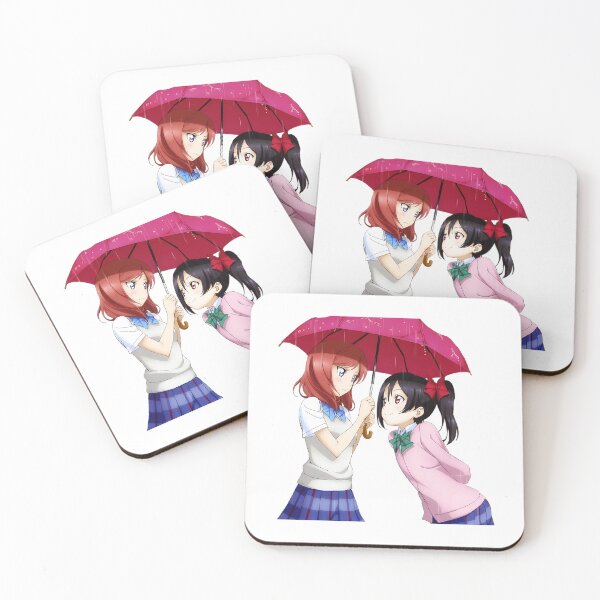 Item preview, Love Live School Idol Project - Rainy Day designed and sold by pruet-tjamee.