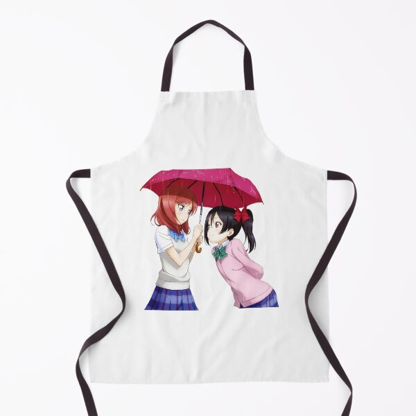 Item preview, Love Live School Idol Project - Rainy Day designed and sold by pruet-tjamee.