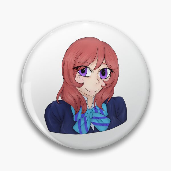 Artikelvorschau, Maki Nishikino  entworfen und verkauft von ccartney-an.