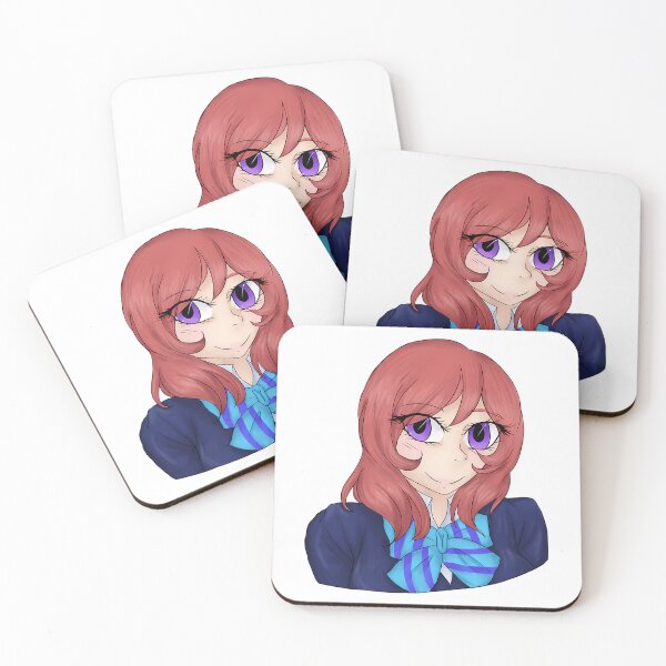 Item preview, Maki Nishikino  designed and sold by ccartney-an.