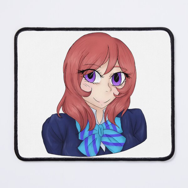 Item preview, Maki Nishikino designed and sold by ccartney-an.