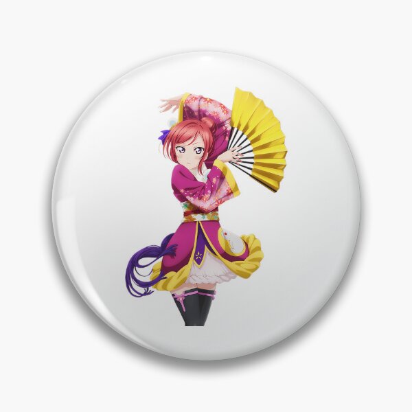 Item preview, Maki Nishikino Angelic Angel designed and sold by ccartney-an.