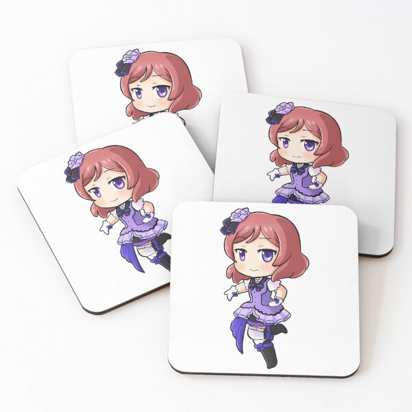 Item preview, Maki Nishikino Chibi designed and sold by ccartney-an.