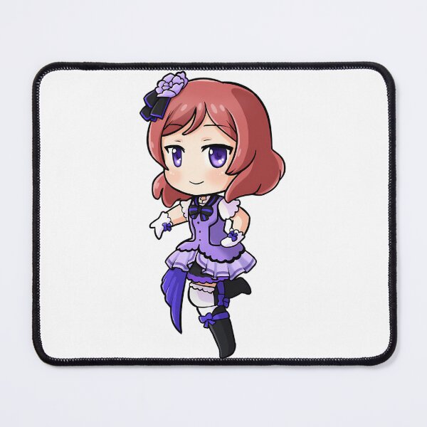 Item preview, Maki Nishikino Chibi designed and sold by ccartney-an.
