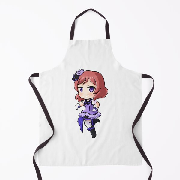 Item preview, Maki Nishikino Chibi designed and sold by ccartney-an.